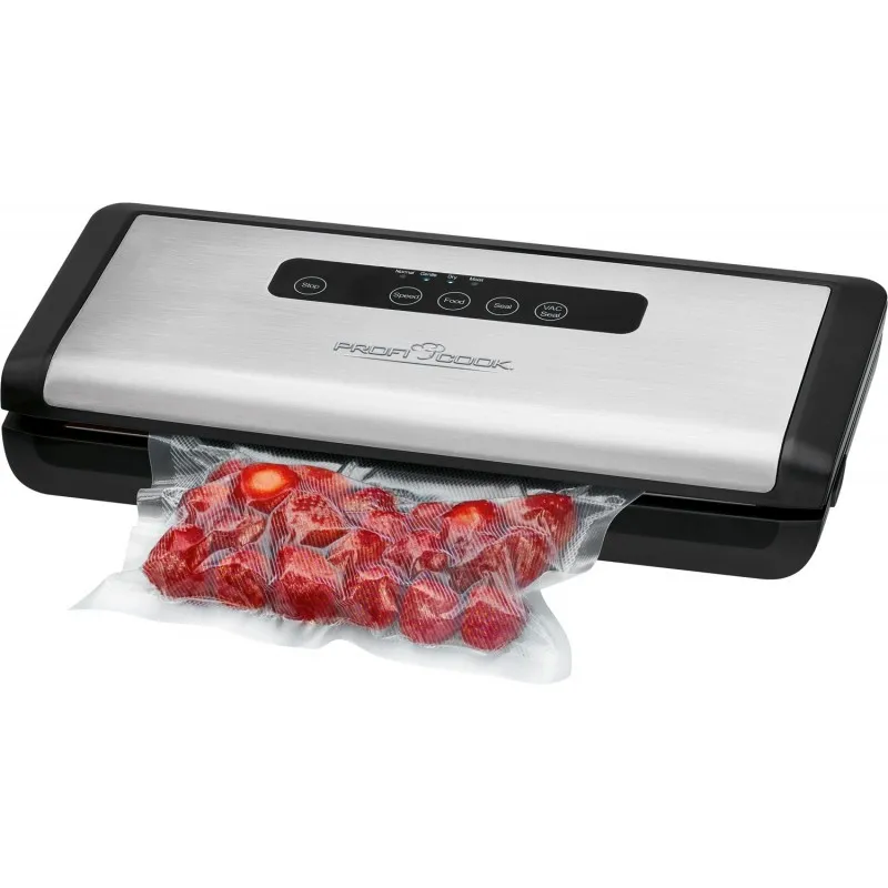 Вакууматор ProfiCook PC-VK 1146 : ідеальний вибір для вашої кухні